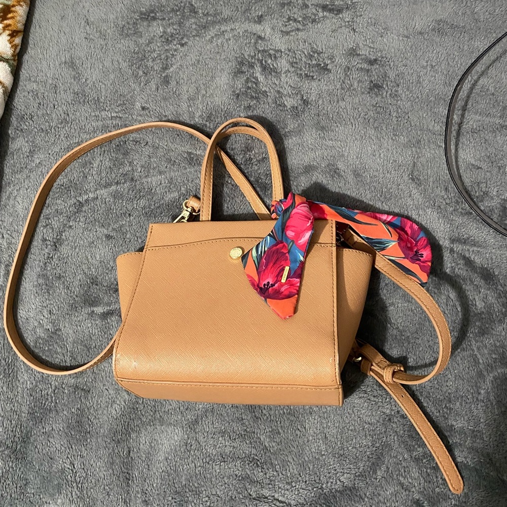 Steve Madden mini crossbody purse
